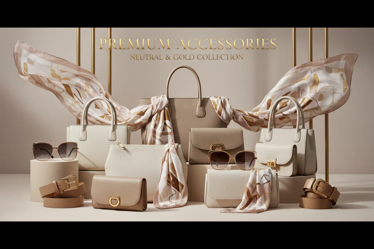 Accessoires