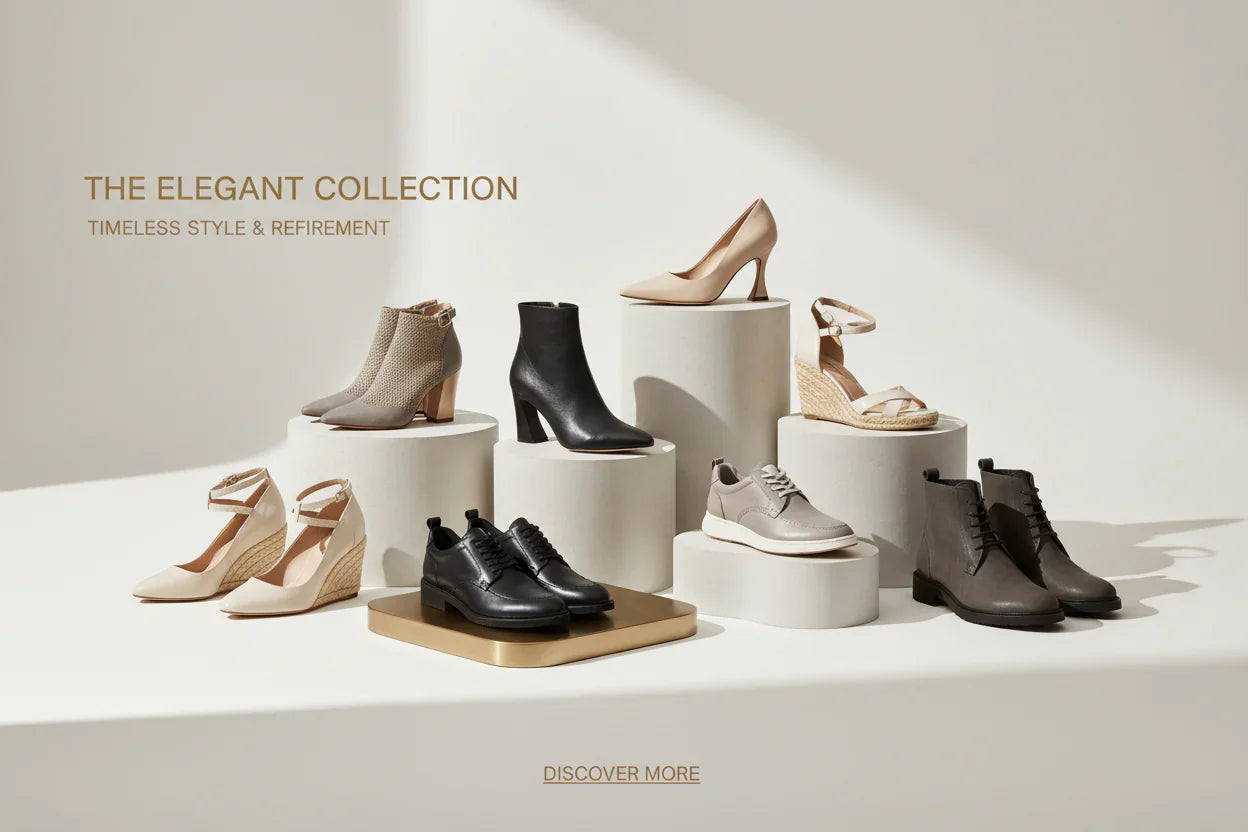 Chaussures