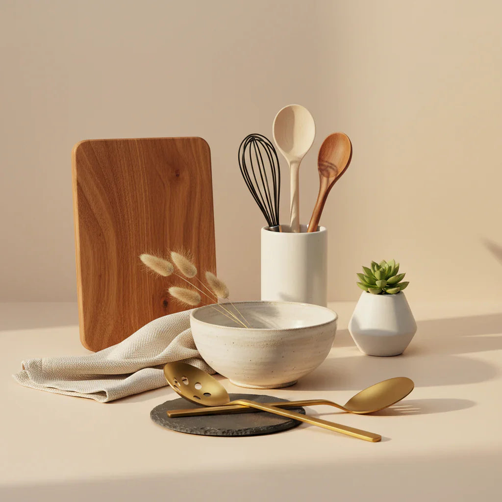 Cuisine & Maison