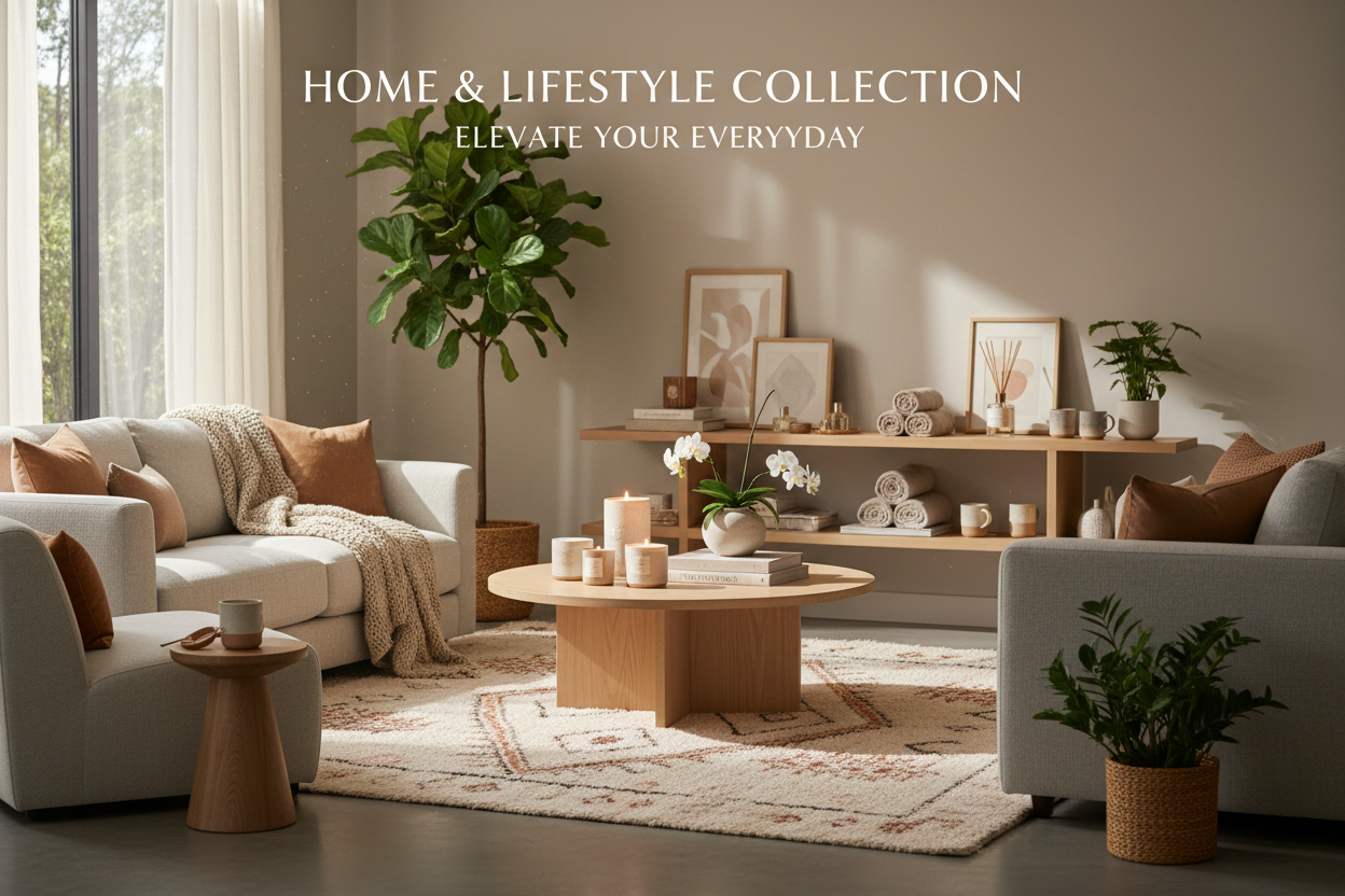 Maison & Lifestyle
