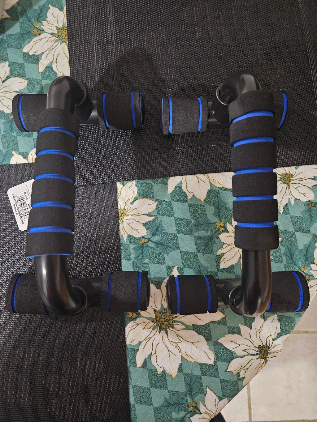 Push-Up Bars Fitness Racks Workout Exercise Stand Abdominale Body Buiding Sports Muscle Grip Chest Muscle Training Home Foam