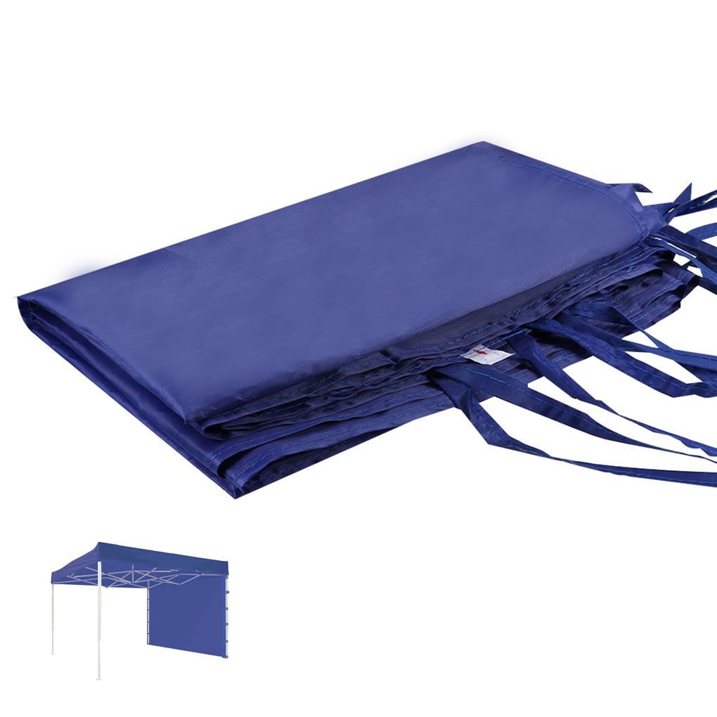 Pop Up Canopy Lightweight Professional Stable Instant Shelter Gazebo Tents Shading Cloth Weather Resistance for Garden