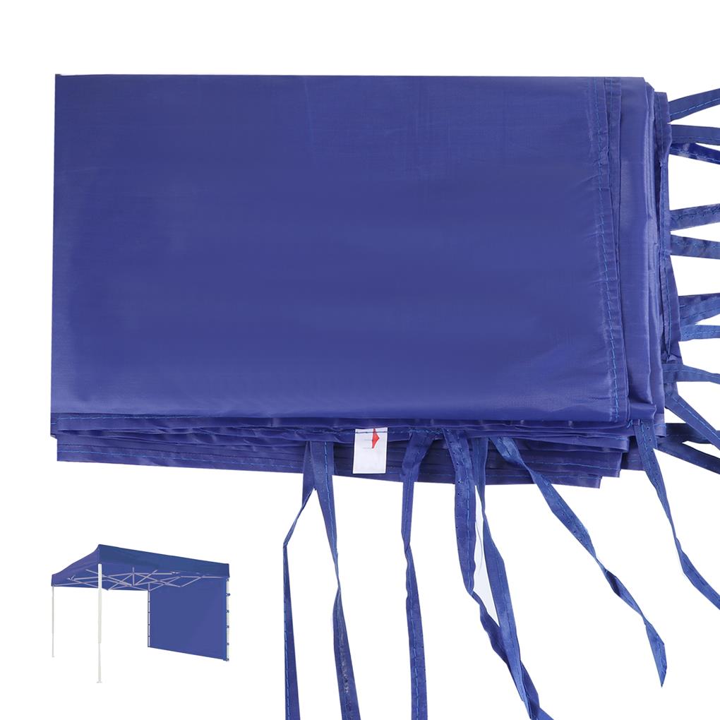 Pop Up Canopy Lightweight Professional Stable Instant Shelter Gazebo Tents Shading Cloth Weather Resistance for Garden