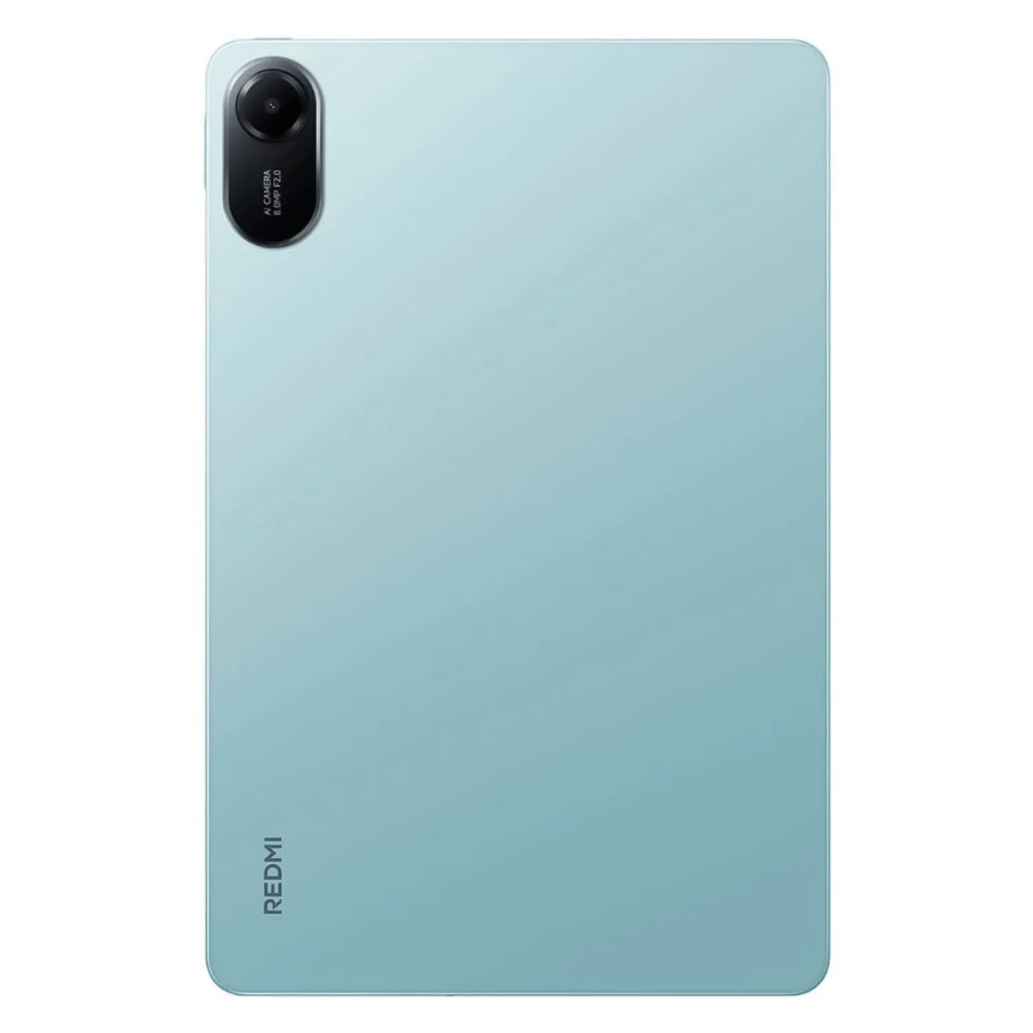 Xiaomi Redmi Pad (2) 256GB/8GB 11 "8MP/5MP RAM-Mint Green