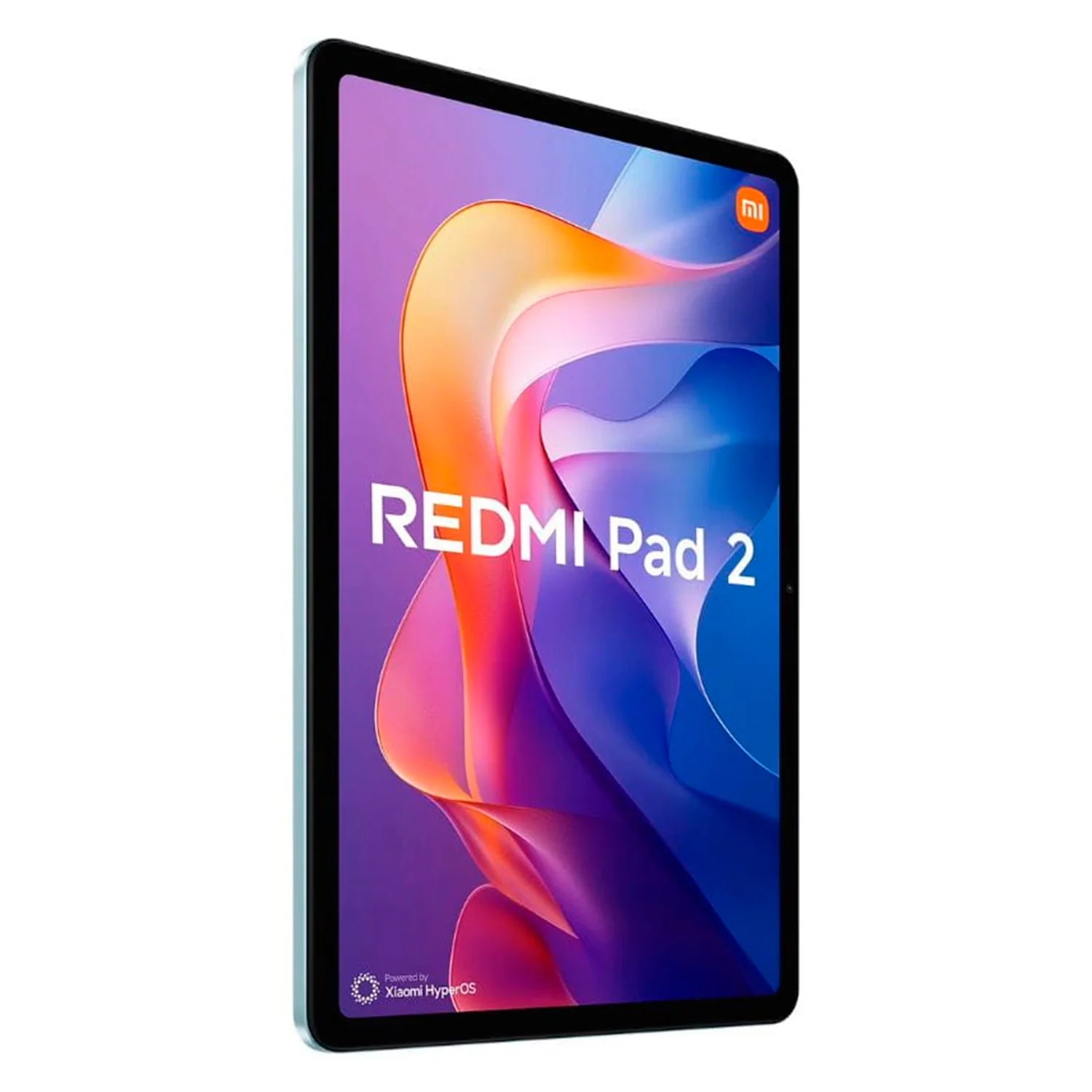 Xiaomi Redmi Pad (2) 256GB/8GB 11 "8MP/5MP RAM-Mint Green