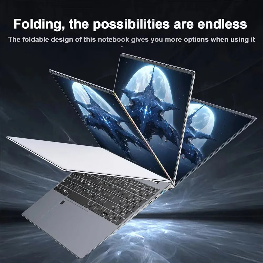 NEW Xiaman Gaming Laptop intel Core i9-10980HK 1920*1080 IPS 15.6" Full HD Notebook Gamer 16GB RAM 1TB SSD Windows 11 Laptop PC