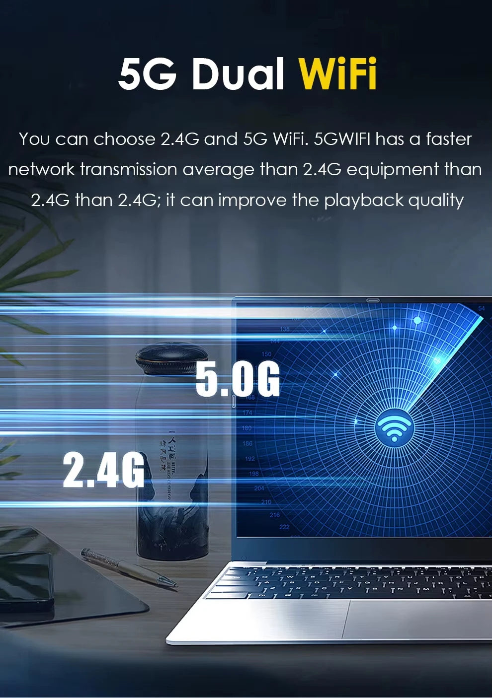 2026 Windows 11 Intel Core i9-10980HK Notebook 15.6 inch Laptop Fingerprint UnIock i9 16GB RAM 1TB 2TB SSD Office Gaming Laptops