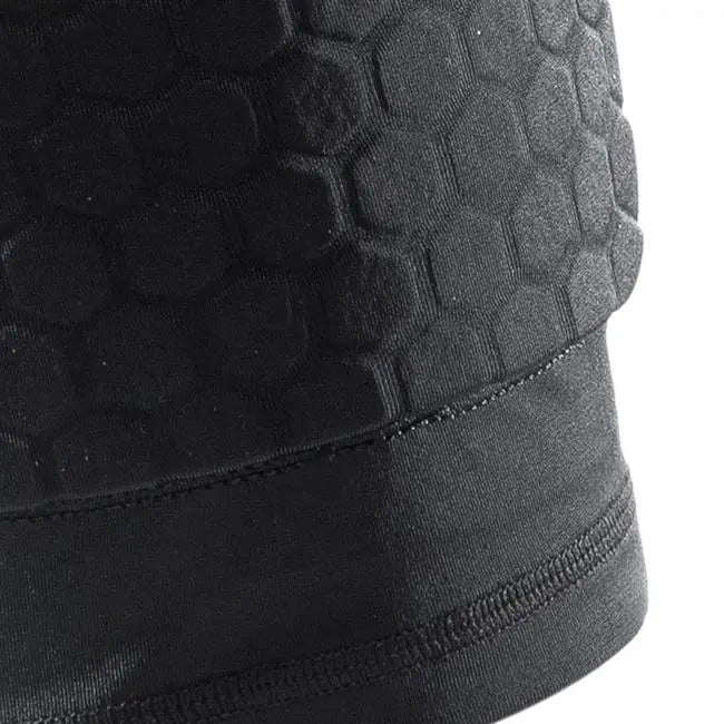 Padded Compression Shorts Vest Knee Pads Protector Football Paintball Basketball Skating Rugby Soccer Anti-collision Suits Sets
