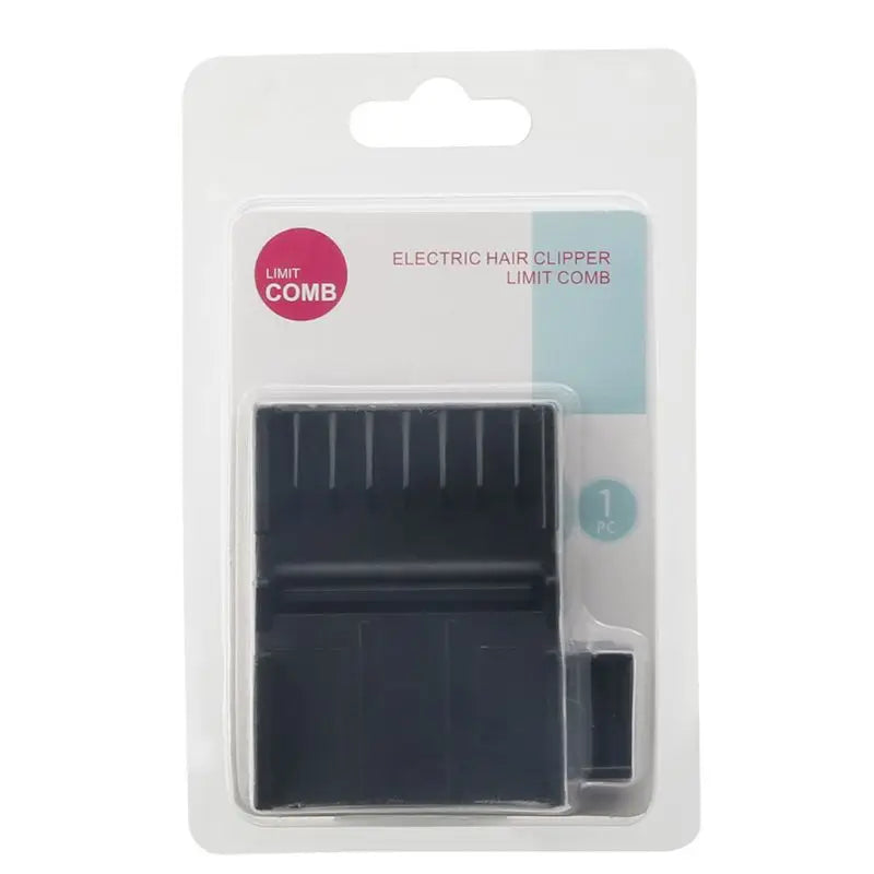 Professional Clipper Guard Plastic Trimmer Attachment Guarding Comb Guide Remove Hair Split Ends Salon Hairdresser Tool