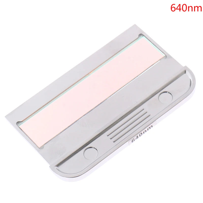 IPL Filters For Permanent Hair Removal Equipment Handle Use IPL Beauty Machine