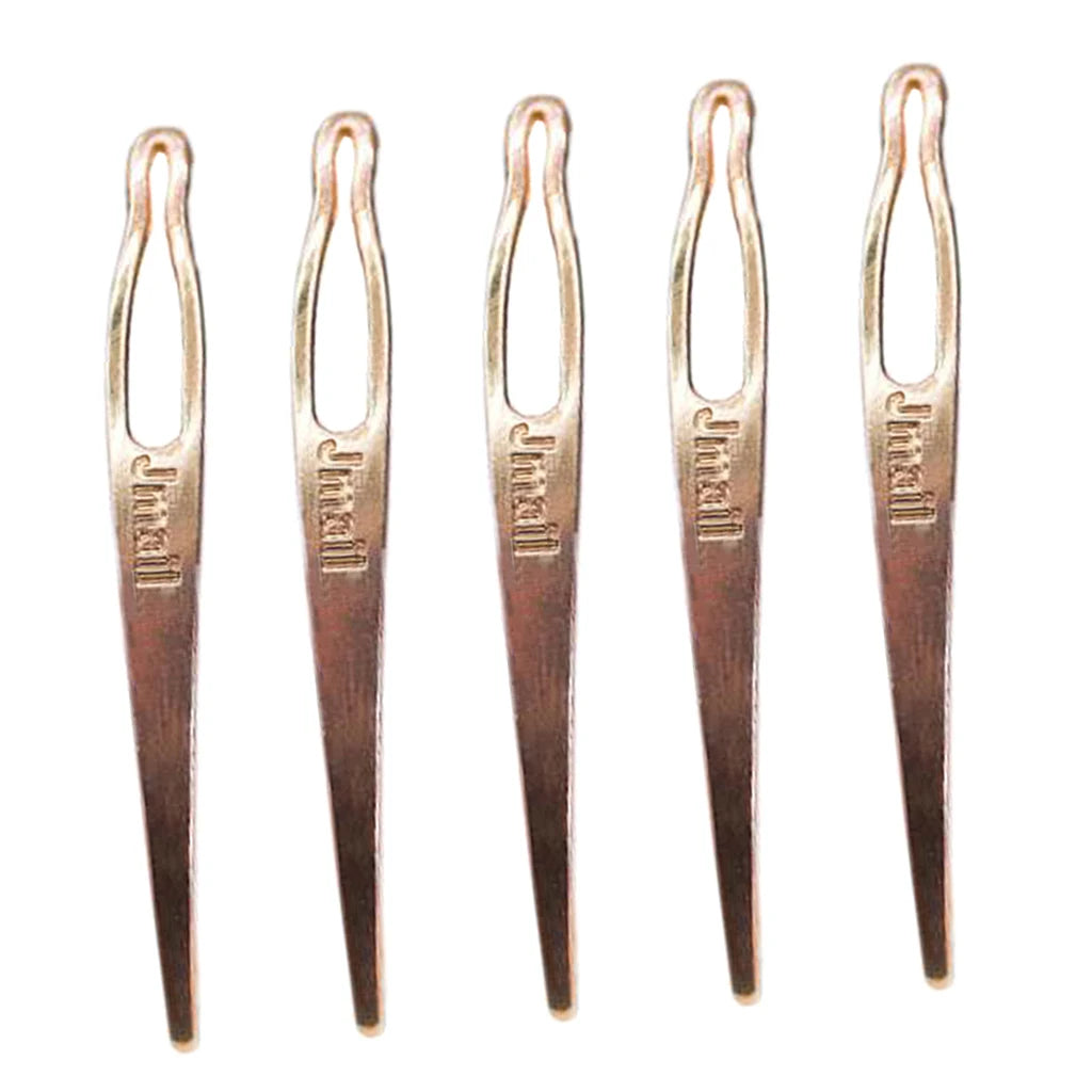 5pcs Dreadlock Interlocking s Dreads Hooks Maintaining Hair Tools Craft Braid Accessories Curved Hair