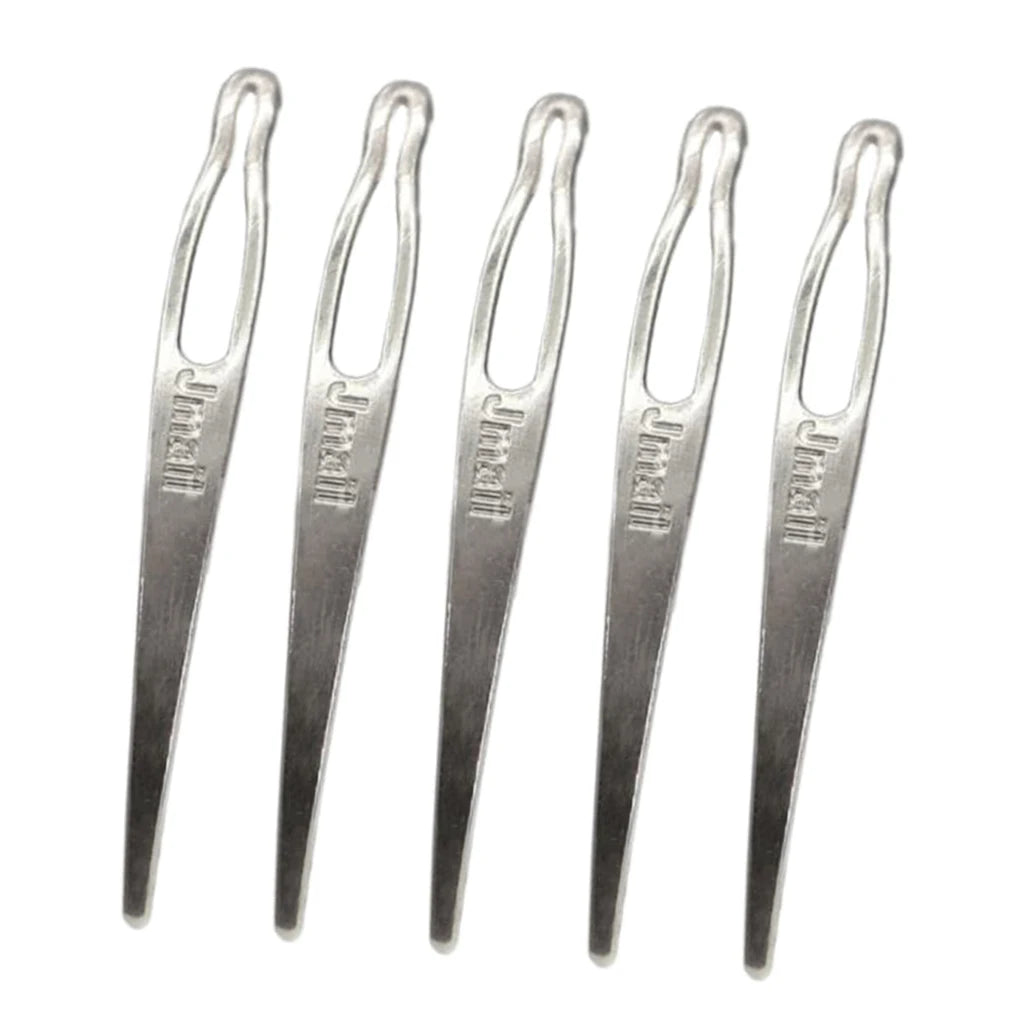 5pcs Dreadlock Interlocking s Dreads Hooks Maintaining Hair Tools Craft Braid Accessories Curved Hair