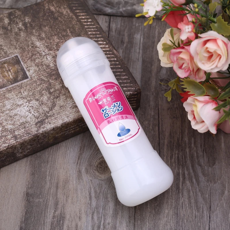 New 1 Bottle 200ML Water-soluble Based Body Oil Heathy tool couple healthy Oil oral health care Product Lubricants
