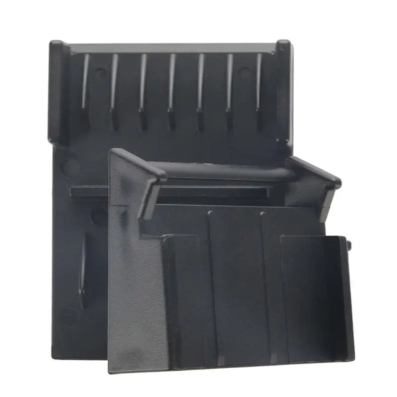 Professional Clipper Guard Plastic Trimmer Attachment Guarding Comb Guide Remove Hair Split Ends Salon Hairdresser Tool