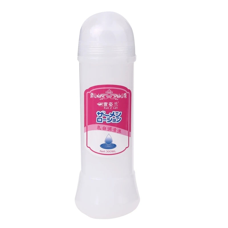 New 1 Bottle 200ML Water-soluble Based Body Oil Heathy tool couple healthy Oil oral health care Product Lubricants