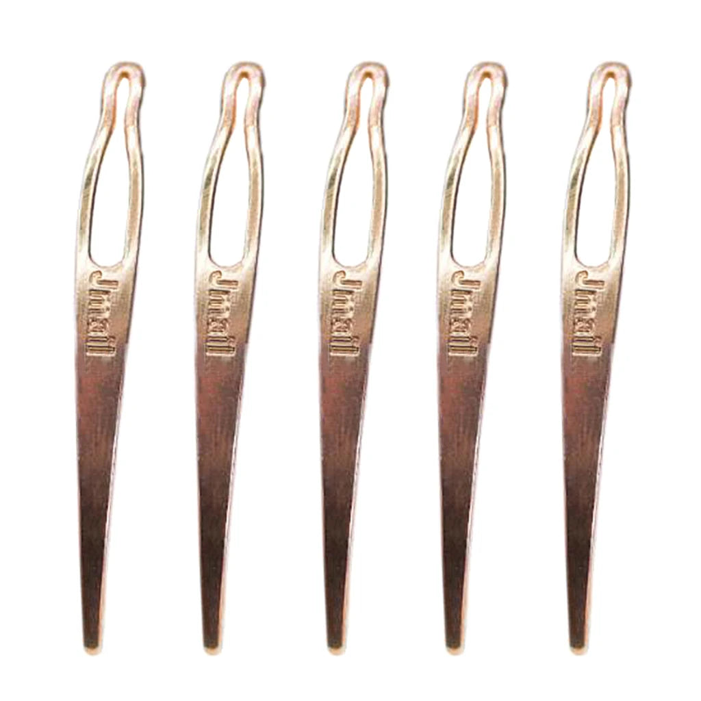 5pcs Dreadlock Interlocking s Dreads Hooks Maintaining Hair Tools Craft Braid Accessories Curved Hair
