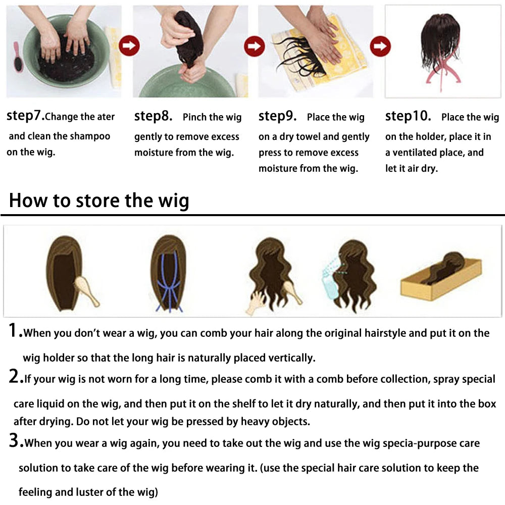 NICESY Synthetic Tail Warping 18" Kinky Drawstring Curly Ponytail Hairpiece With 2 Clips Hair Extension Black For Women