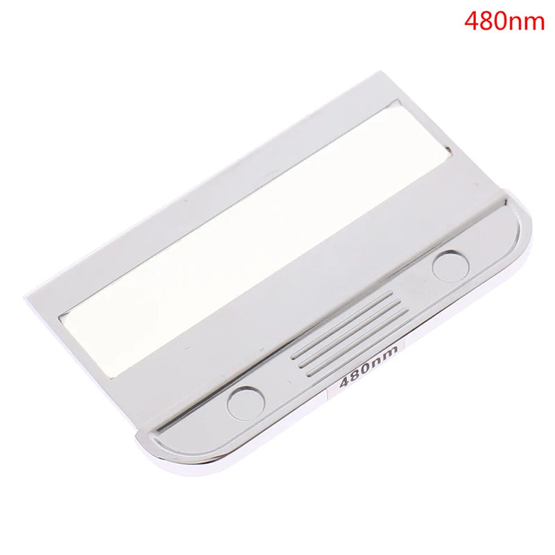 IPL Filters For Permanent Hair Removal Equipment Handle Use IPL Beauty Machine