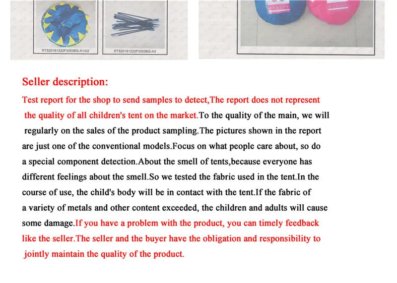Kids Beach Tent UV Protection Pool Play House Tent Pop Up Portable Waterproof Swimming Pool Outdoor Toys For Children