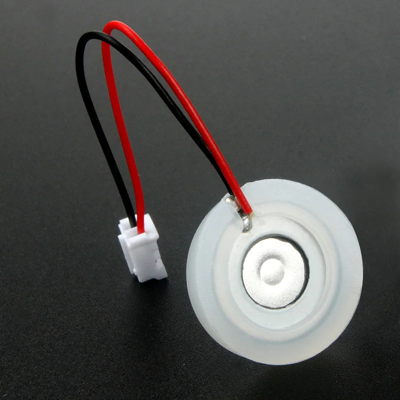 3x / 5x 1.5-3W USB Mini Humidifier DIY Kits Mist Maker And Driver Circuit Board Fogger Atomization Film Atomizer