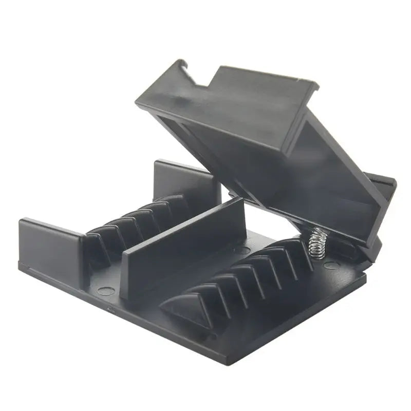 Professional Clipper Guard Plastic Trimmer Attachment Guarding Comb Guide Remove Hair Split Ends Salon Hairdresser Tool