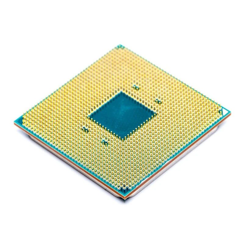 AMD Ryzen 5 R5 1500X 3.5GHz 4-Core 8-Core CPU Processor