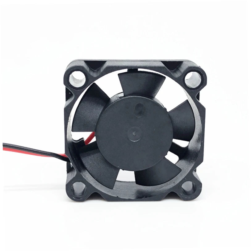 NEW 3d Printer Mute Fan 3010 30MM 30*30*10MM 3CM Graphics Card Fan Cooling Fan  24V 0.05A  with 2pin