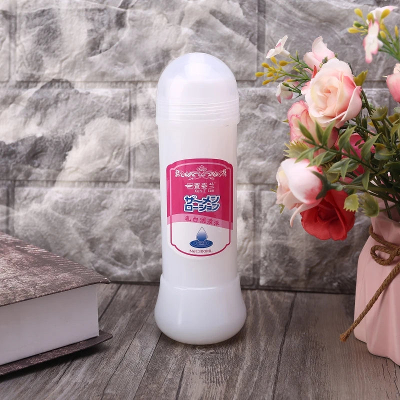 New 1 Bottle 200ML Water-soluble Based Body Oil Heathy tool couple healthy Oil oral health care Product Lubricants