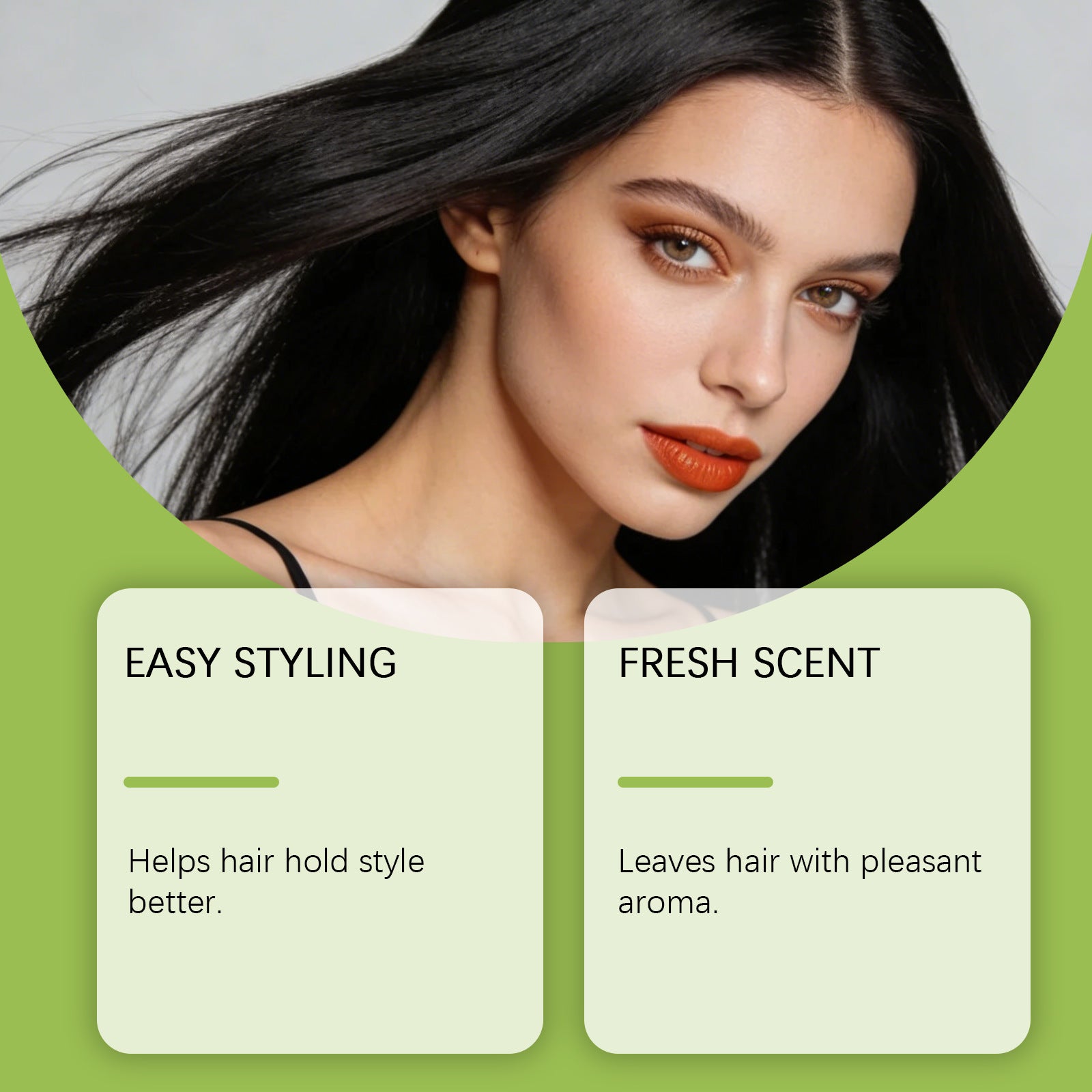 Rosemary Shampoo Oil Control Thickening Dry Frizzy Damaged Repair Volumizing Refresh Smoothing Hydrating Scalp Cleansing Shampoo
