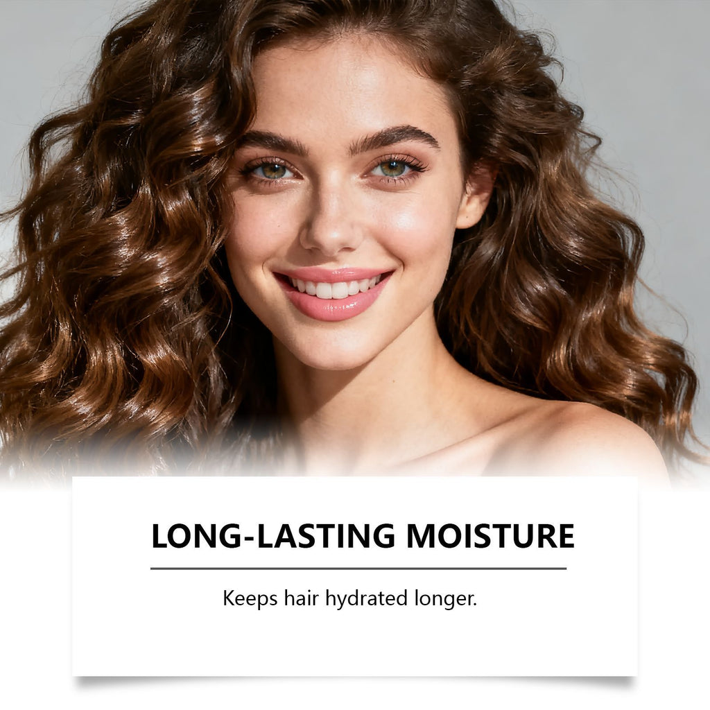 Rosemary Shampoo Oil Control Thickening Dry Frizzy Damaged Repair Volumizing Refresh Smoothing Hydrating Scalp Cleansing Shampoo
