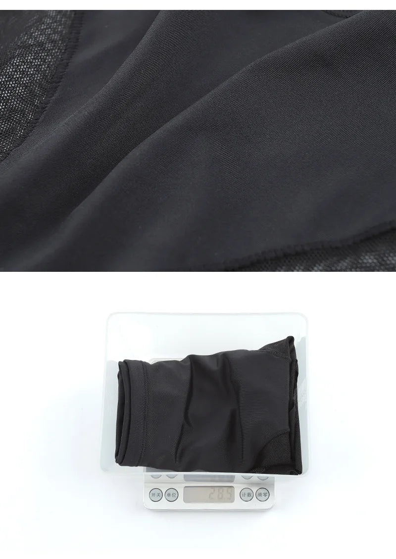 Womens Slimming Panties High Waist Tummy Control Briefs Female Trainer Shaping Underpants Butt Lifter Shapewear Underwear S-XL