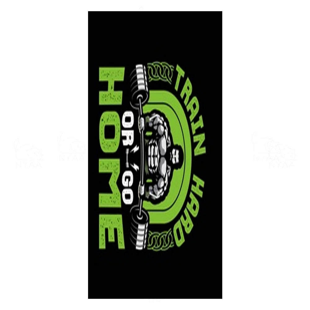 Gym Quick Dry Sport Towels Microfiber Beach Large Towel for Adult Sport Bath Towels for Swimming Pool Fitness Gym Summer