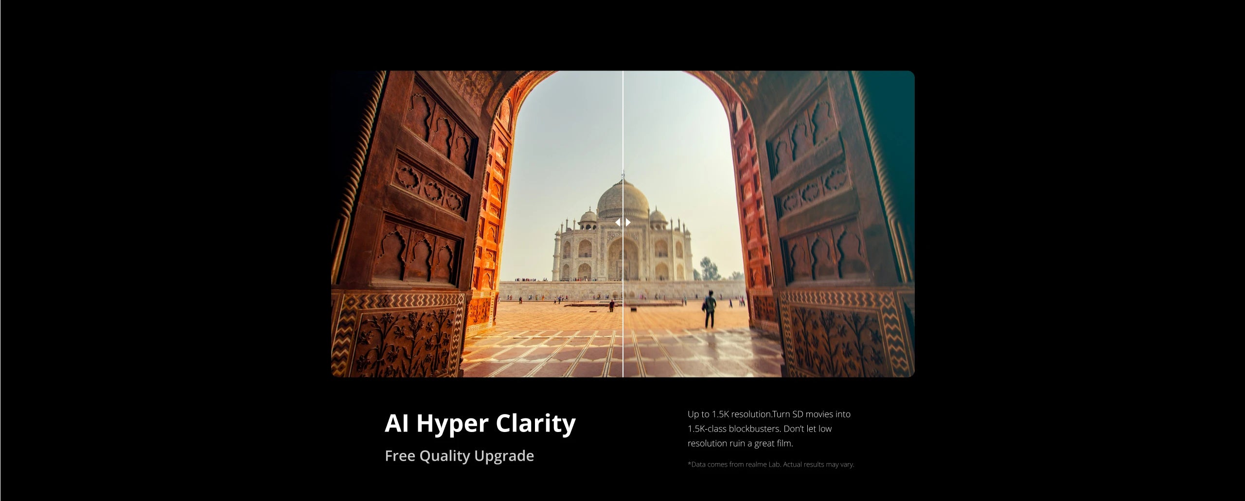 [New Launch] realme P4 Power 5G Smartphone 10001mAh Battery 80W Charge Dimensity 7400 Ultra Chipset 6.8" 144Hz Curved Display