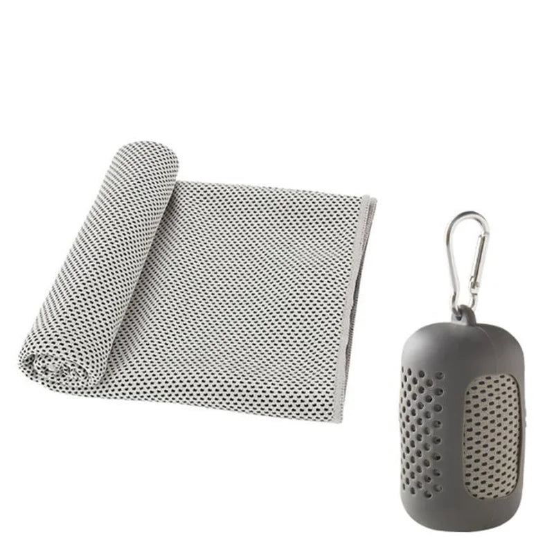 Microfiber Towel Sports Quick-drying Super Absorbent Camping Towel Super Soft And Lightweight Gym Swimming Yoga Beach Towel New
