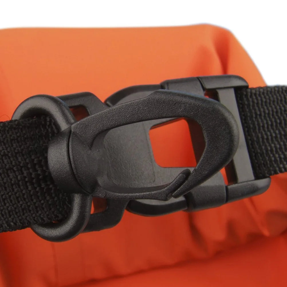 2L Waterproof Dry Bag Outdoor Travel Pouch Camera Storage Bag Camping Boating Kayaking Fishing Sailing Water Sports Accessories