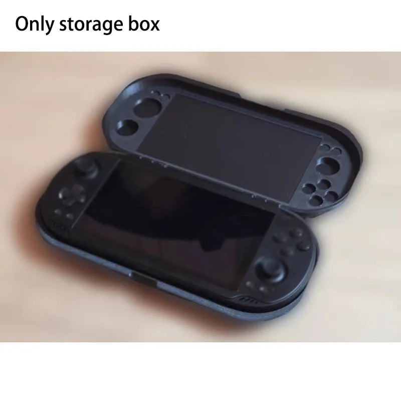 3D printing Odin 2 Mini AYN Odin 2 Mini handheld game console protective box storage box
