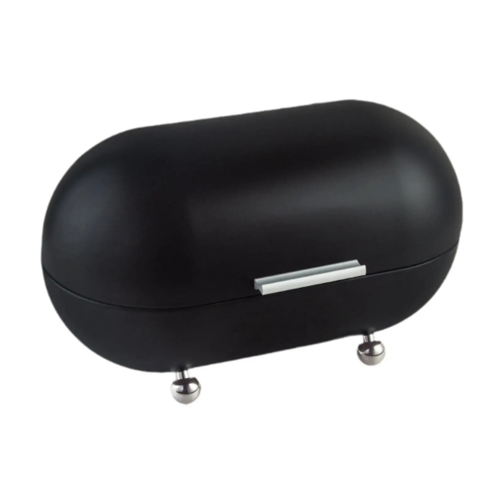 Bread Food Storage Box Bread Storage Container Food Storage Room Bread Box for Bakery Farmhouse Countertop Pantry Pastries
