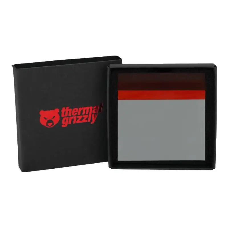Thermal Grizzly PhaseSheet PTM Thermal Silicone Pad 50x40mm CPU Silicone Grease Sheet Change 0.2mm Thermal Grease Phase