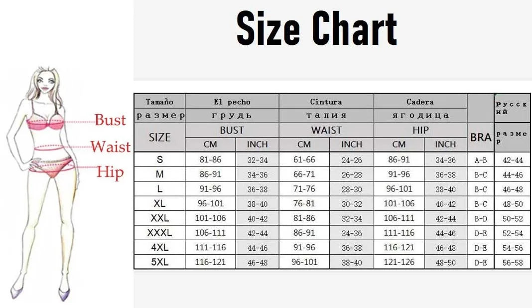 Summer Sexy Bikinis 2026 Women's Swimwear Female Swimsuit For Swim Wear Bathing Suits Brazilian Bikini Set Beachwear Pool Bather