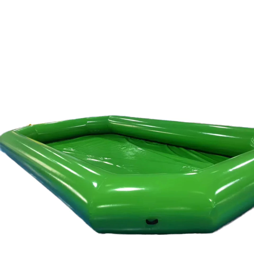 Cheap Price Large Pvc Inflatable Dog Swimming Pool Float Kids Inflated Swimming Pools