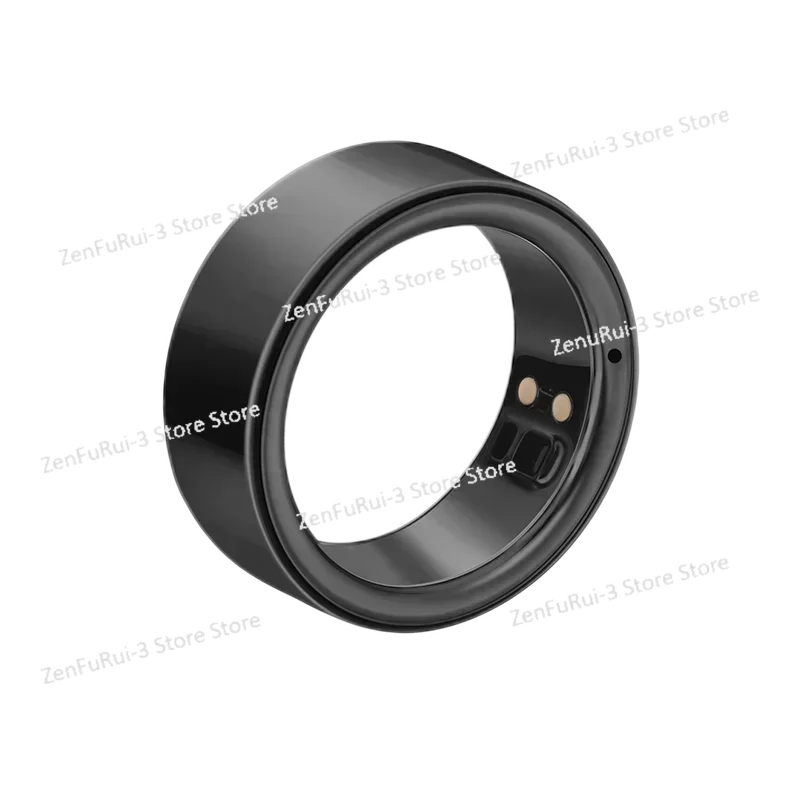 Sleep Monito R Heart Rate Oura Ring Women IP68 Waterproof Bloo D Oxyge N Fitness Tracker Smartring