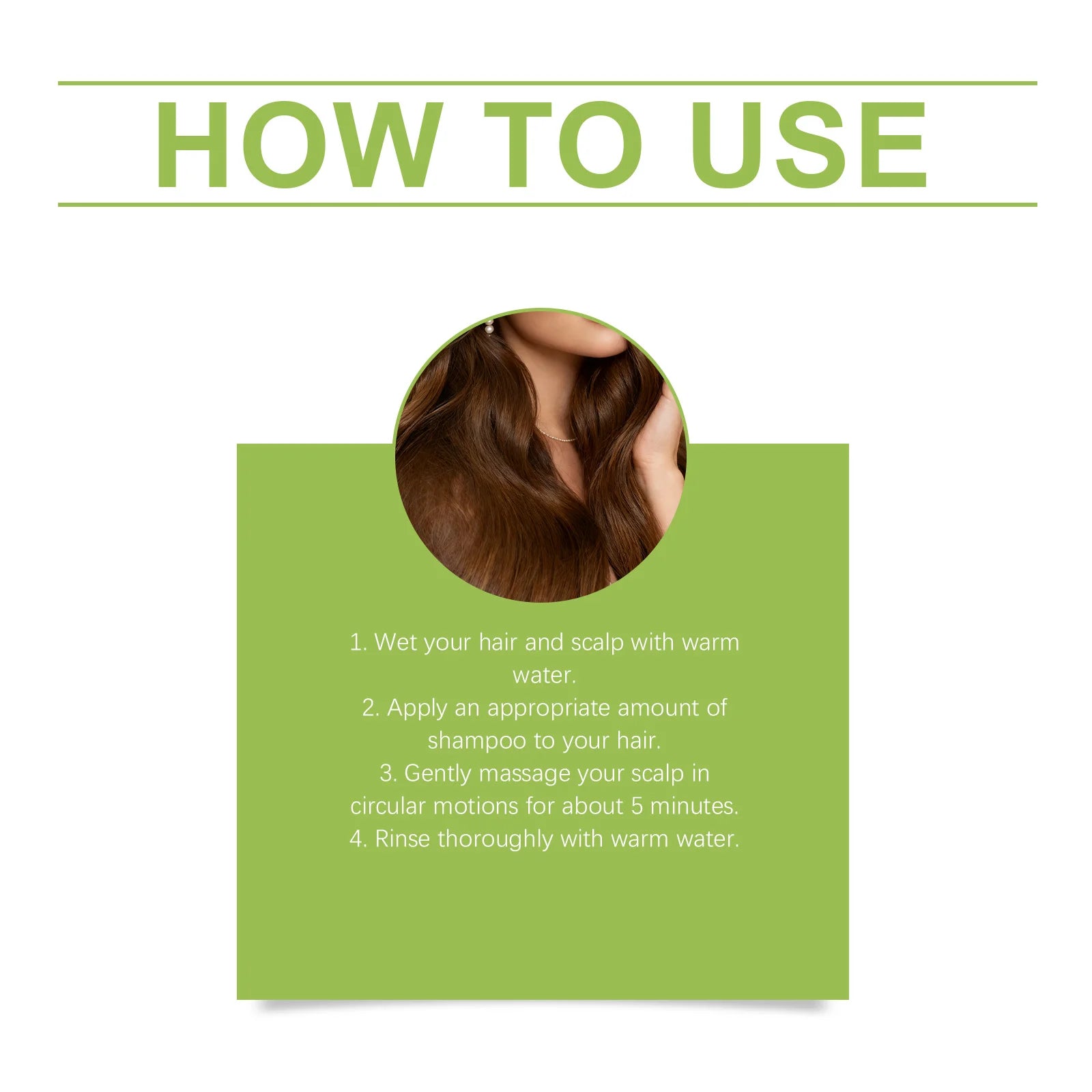 Rosemary Shampoo Oil Control Thickening Dry Frizzy Damaged Repair Volumizing Refresh Smoothing Hydrating Scalp Cleansing Shampoo