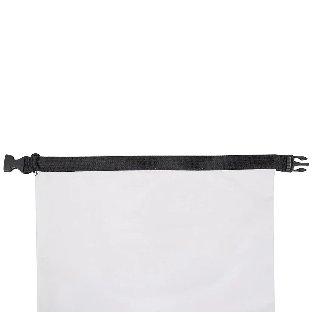 2L Waterproof Dry Bag Ultralight Floating Sailing Water Bag Mobile Phone Pouch Swimming Rafting Kayaking Canoing Storage Bags