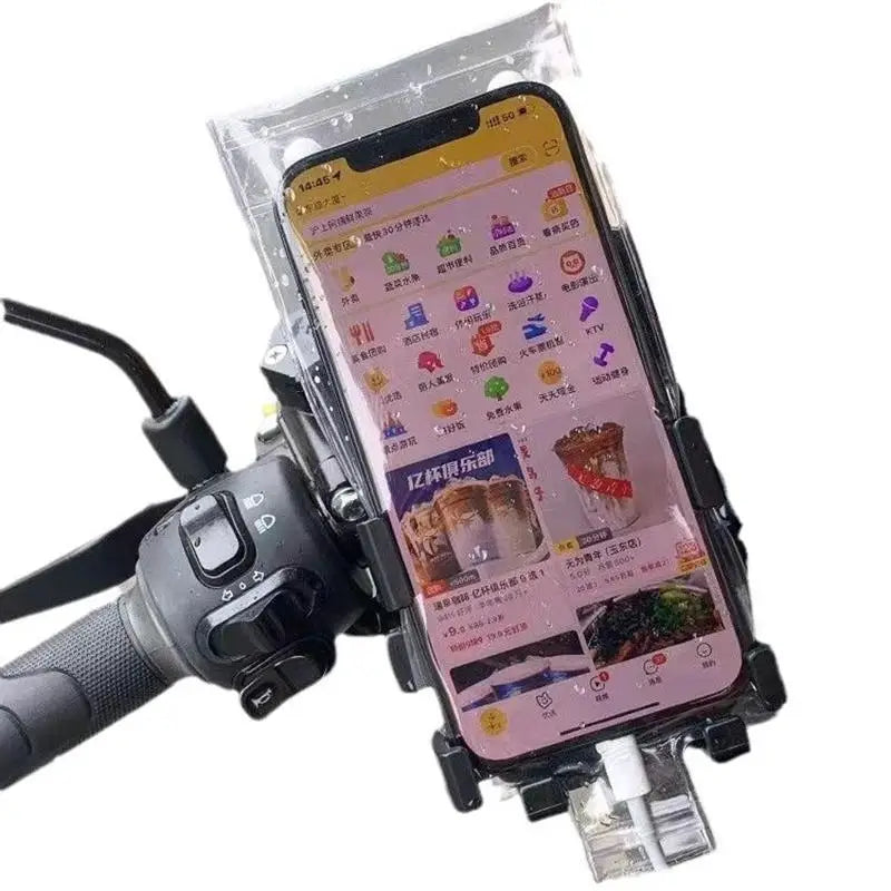 5/10PCS Transparent Waterproof Phone Covers Swimming Bags Underwater Cellphone Protectors Pouch Bags Touch Screen Bag Phone Case
