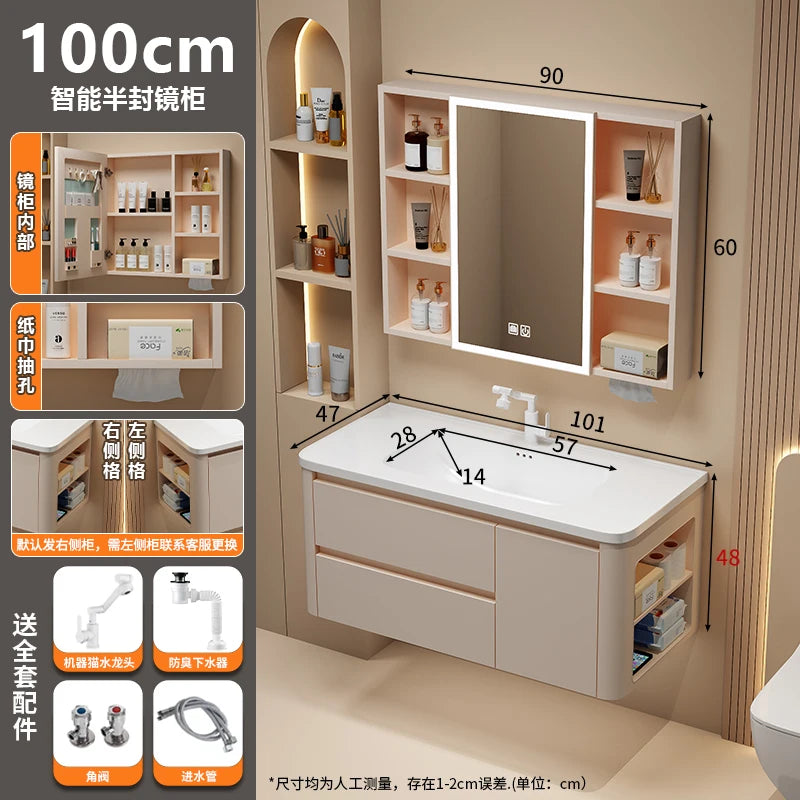 Kitchen Accessories Bathroom Cabinet Dressers Toilet Floor Medicine Sideboards Cupboard Jewelry Wine Gabinete Trendy Furniture