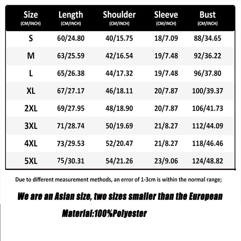 Russia Men's T-shirts Casual Fashion Summer New Russian Flag Short Sleeved Tops Tees Men's Clothing Oversized T-shirt Streetwear