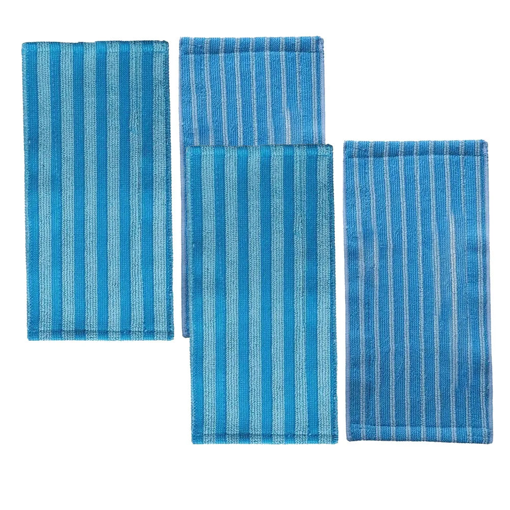 Mop Pads Pet Nozzle Filter Brush Roll For Philips PowerPro Aqua / For PowerPro Duo Vacuum Cleaner Parts FC6404 FC6409 FC6077/81