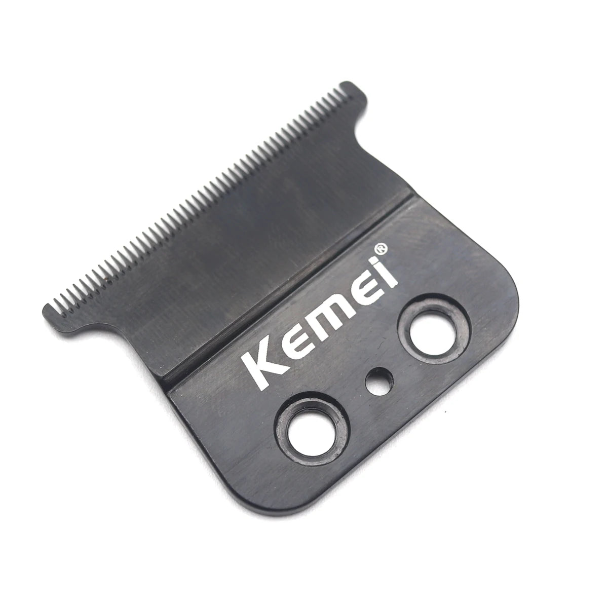 For Kemei KM-2293 0mm Replacement Cutter Head Original Replaceable Blade for Professional Hair Clipper Cutting Accessories