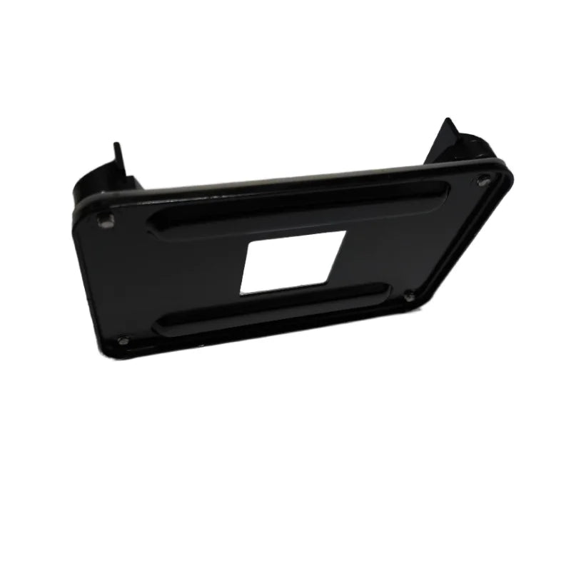 High quality Desktop AM4 bracket iron back panel CPU Cooler Fan heatsink Bracket Holder Base For AM4 887 socket amd