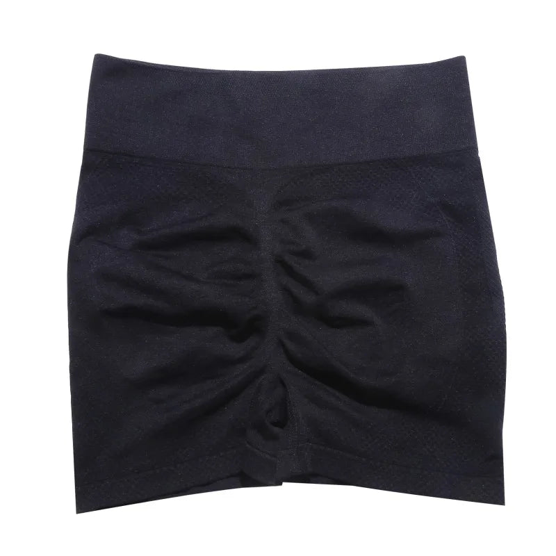 Women Shorts Fitness Sports Shorts for Women Cycling Jogging Fitness High Waist Push Up Gym Shorts Leggings Women Yoga Clothing